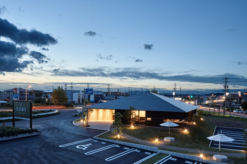 東屋珈琲